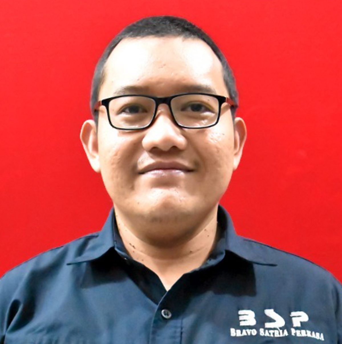 Abdul Azis
HEAD OF FINANCE & ACCOUNTING