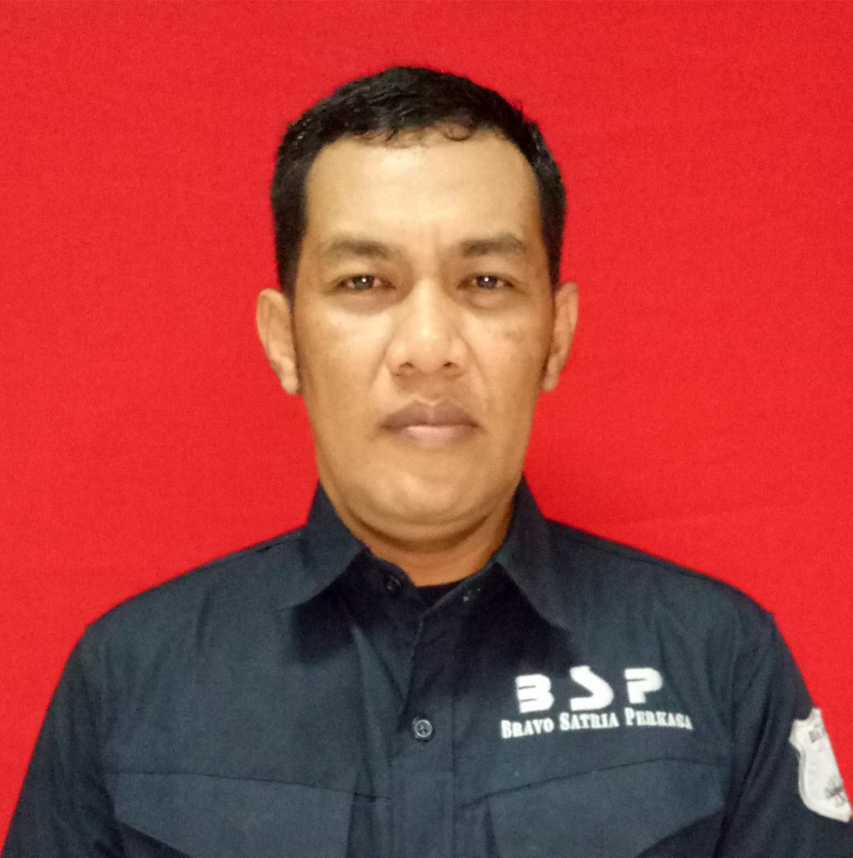 Abdul Jabbar-
HEAD OF OPERATION & AREA JAWA I