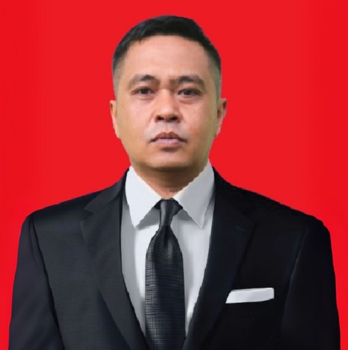 Dadiek Pracipto
HEAD OF AREA KALIMANTAN