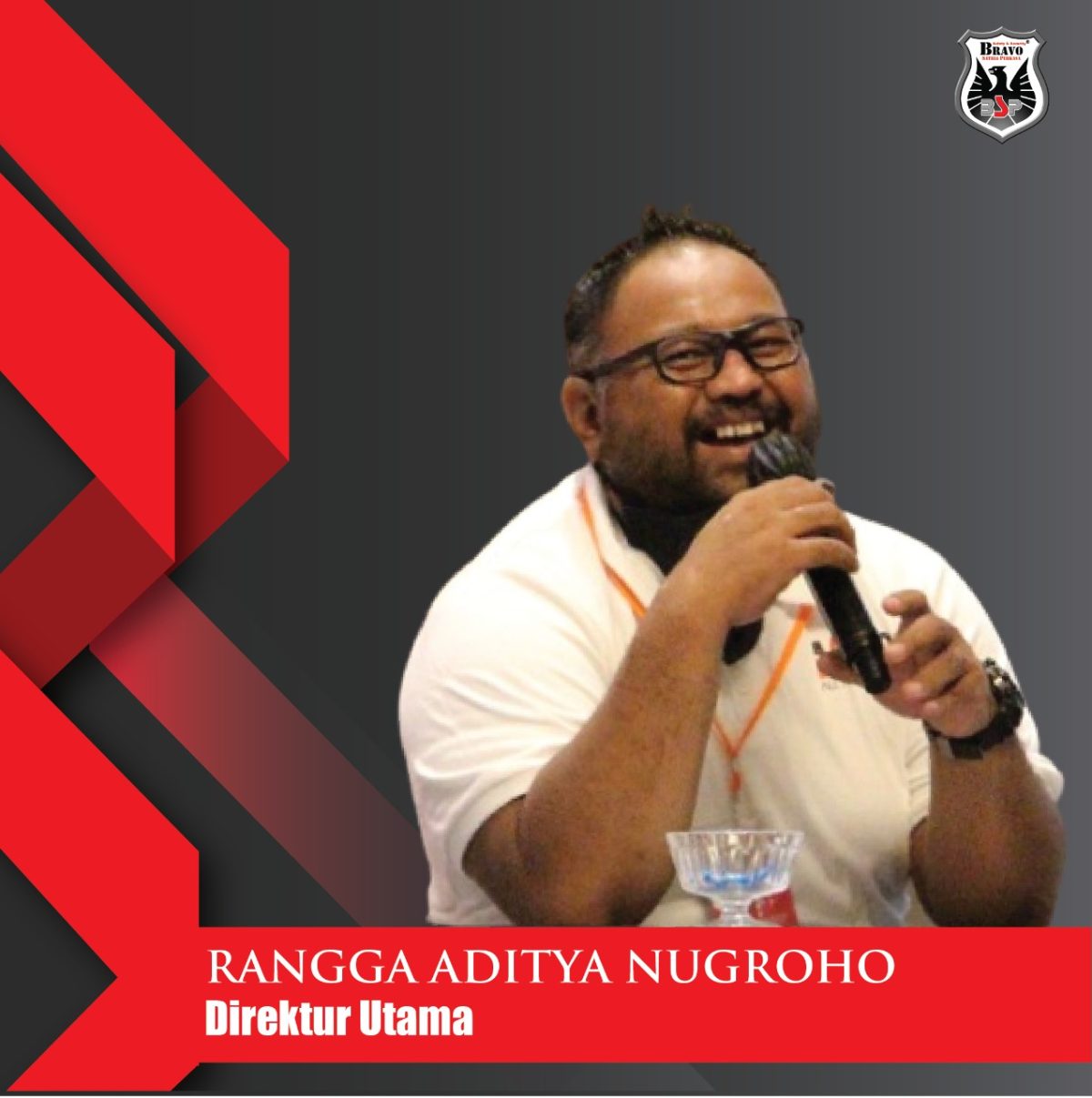 Rangga Aditya Nugroho
