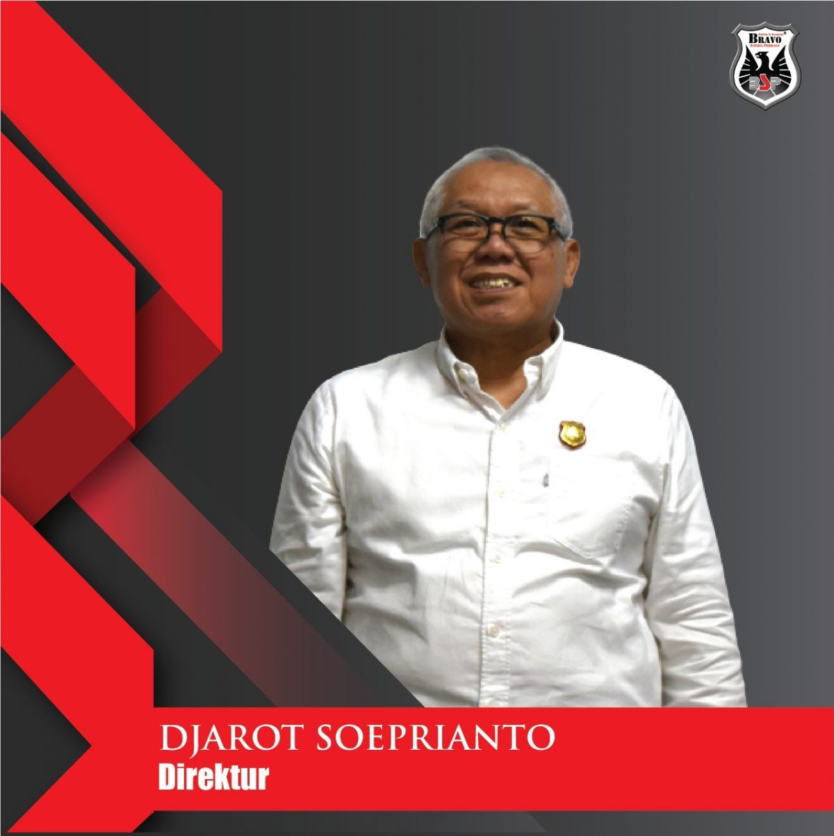 Djarot Soeprianto
