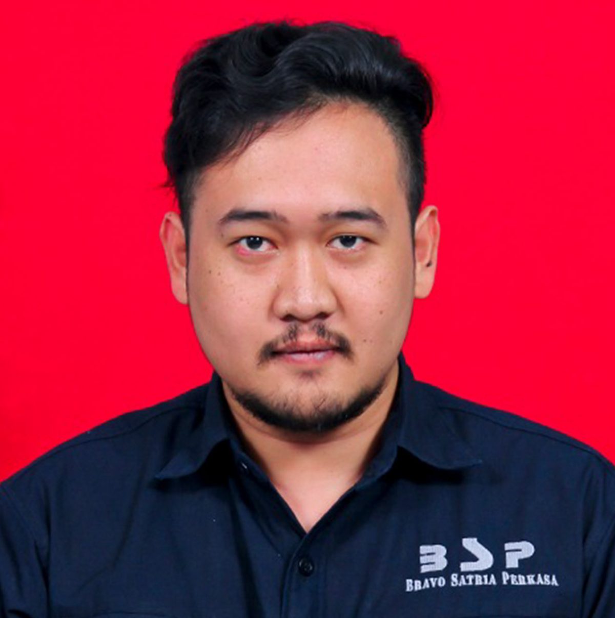 Ilal D. Zufatresa-
HEAD OF BIRO DIREKSI