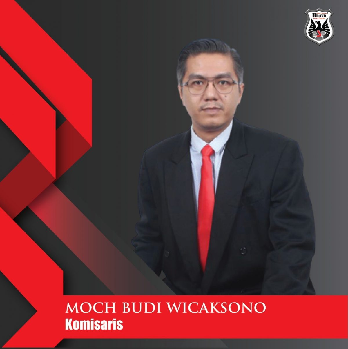 Moch Budi