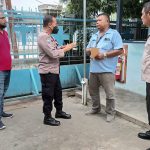 Sidak Legalitas Satpam di Kota dan Kabupaten Jayapura