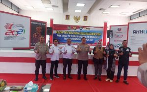 Tim Manajemen BSP Ikuti Analisis dan Evaluasi di Wilayah Sumsel