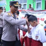 Kapolres Rohul