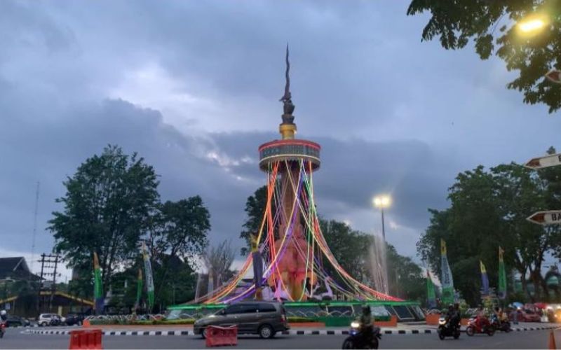 Kota Jambi