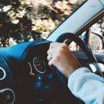 Mencari Supir