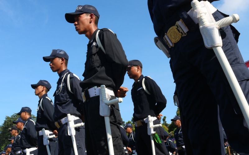 jasa keamanan obyek vital