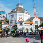 ikon kota medan