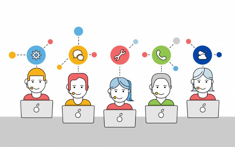 Jasa Outsourcing Terbaik di Makassar