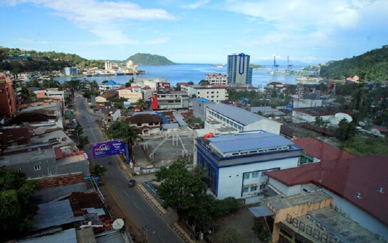Outsorcing terbaik di Jayapura Indonesia Timur