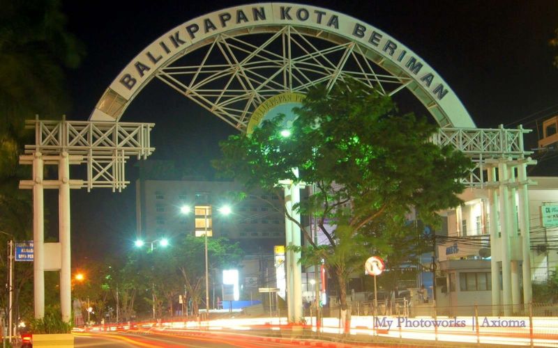 Balikpapan