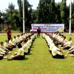 pelatihan satpam BSP